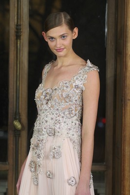 Dany Atrache Fashion Show